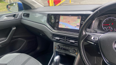 Volkswagen Polo 1.0 TSI 115 SEL 5dr DSG Petrol Hatchback